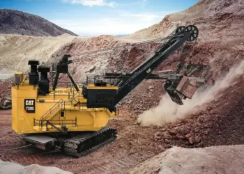 Chile: La Corona del Cobre en Riesgo