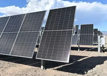 Argentina: Cobre en Recuperación