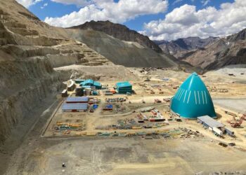 Chile: Minería y Ejército Unidos