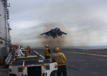 Estados Unidos: Los Minerales de la Guerra