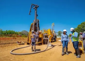 Brasil: Un Nuevo Enfoque para las Tierras Raras