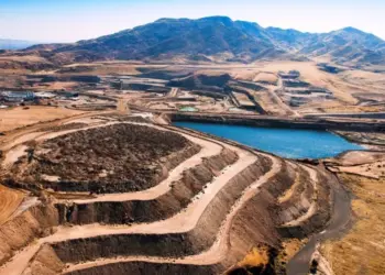 Internacionales: Un Paso Estratégico para Namibia