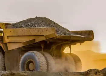 Chile: Un Puente de Cobre en la Cordillera