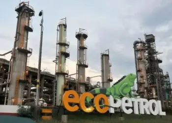 Brasil: Ecopetrol en Expansión