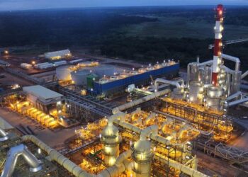 Internacionales: Respiro Financiero para First Quantum