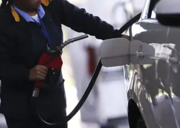 Colombia: Gasolina más Cara en Colombia