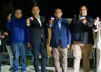 Chile: Un Futuro más Brillante