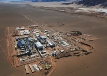 Argentina: El Salar de los Millones