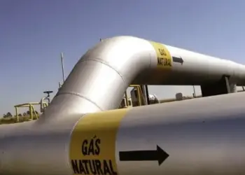 Argentina: La Ruta del Gas