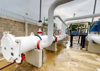 Colombia: Alerta Energética