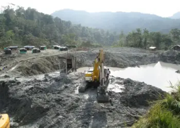 Colombia: La Fuerza del Aire