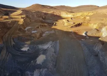 Argentina: Litio La Gran Causa