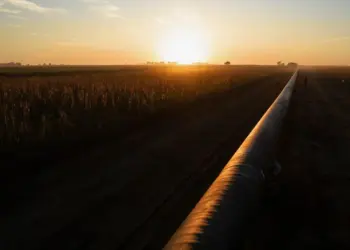 Argentina: Eje Energético
