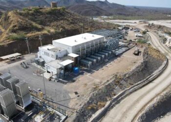 México: La Fiebre de Plata