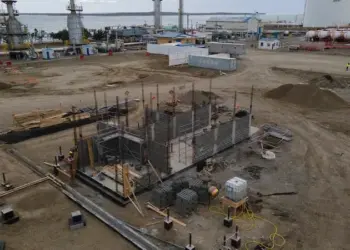 Colombia: La Fuerza del Aire