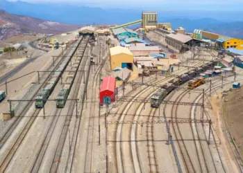 Chile: Cobre al Límite