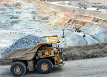 Chile: Fusión de Gigantes