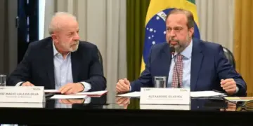 Brasil: Oro en Polvo