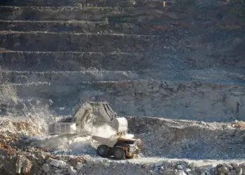 Internacionales: El Lado Oscuro del Cobalto