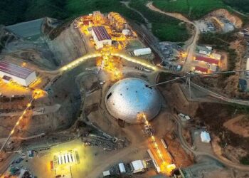 México: Riqueza Oculta