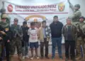 Perú: El Cobre Imparable