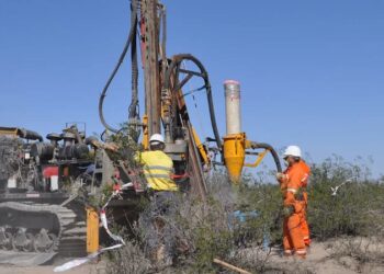 Argentina: Invasión Minera RIGI