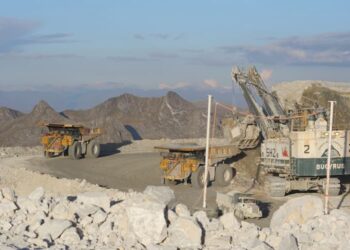 Perú: ¡Superboom Minero!