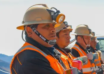 Perú: Crisis Minera