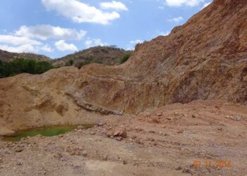 Perú: La Paradoja Minera