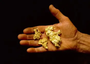 Perú: Oro Disparado