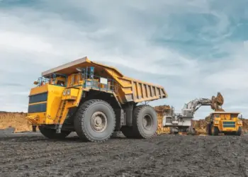 Perú: Cobre al Límite