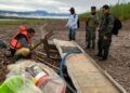 Perú: Canon Cero