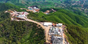 México: El Despegue Plateado