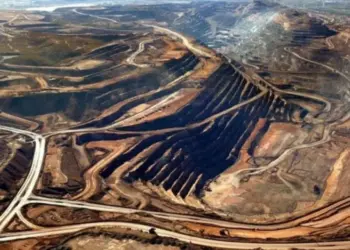 Internacionales: Minería Eterna