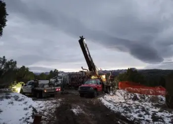 Internacionales: La Fiebre de Nevada