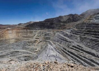 Perú: Titán Global del Cobre