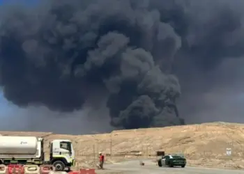 Chile: Alarma Minera