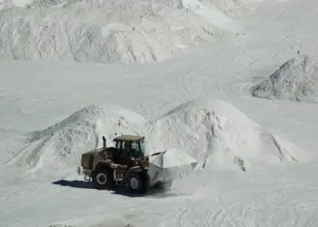 Argentina: El Oro del Futuro