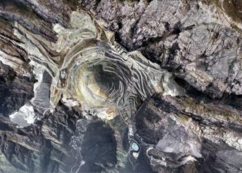 Internacionales: La Fiebre Cobre