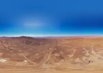 Chile: Venta Millonaria