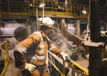 México: El Oro Se Duplica