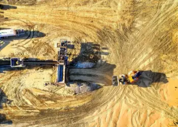 Chile: Litio y Acero Cero