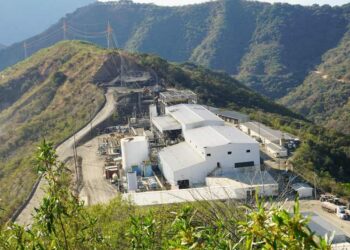 México: ¡Oro y Zinc de Alto Grado Disparan a Luca Mining!