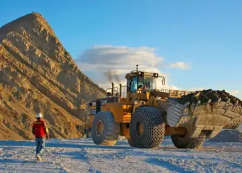 Perú: Ola de Inversión Minera