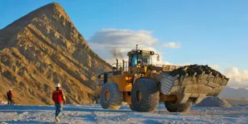 Perú: Ola de Inversión Minera