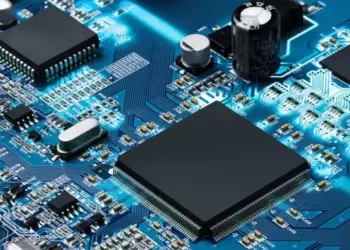 México:¡Chips al Poder!