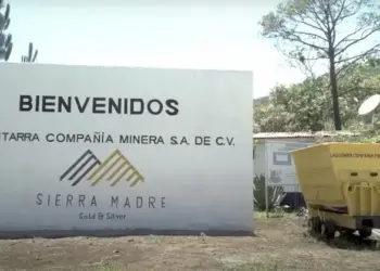 México: Ruta Del Plata