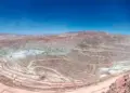 Chile: ¡Cobre Gigante!