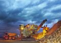 Chile: La Locomotora Minera