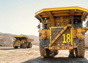 Chile: Cobre vs. Burocracia